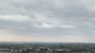 Tornado Emergency for Pulaski County Arkansas