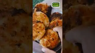 Tawa Fried Podi Idli