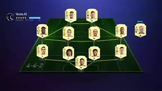 Ragaaaa fifa 21