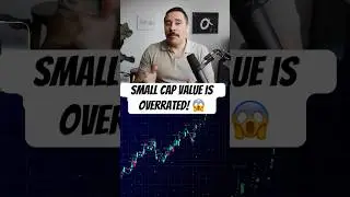Do Small Cap Value Stocks ACTUALLY Outperform?