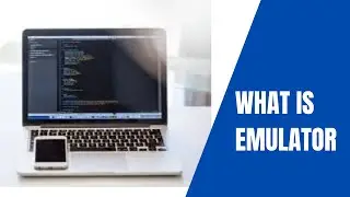 What is Emulator