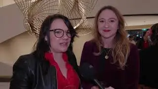 Hear what our audiences had to say about the Opening Night Death of A Salesman in Sydney &hearts;️