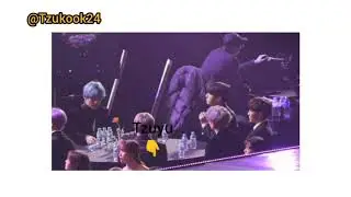 Tzukook moment 2018