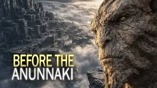 What If Sumerian Records REVEAL the World That Existed Before the Anunnaki?|Ancient Whispers