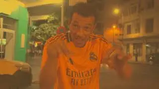 Produzz &ndash; L7A9I9A (Official Music Video) | VOID 9&bull;9&bull;25