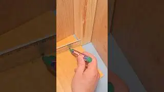 Remember This Woodwork Trick.