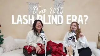 Unfiltered Lash Industry Secrets: Have We Entered the Era of Lash Blindness in 2025? | EP 2