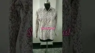 #aatmkriti #fashion #handmadeinindia #bts #fashionshorts #shortvideo #trending #madeinindia