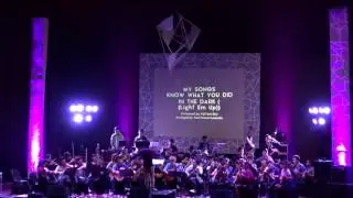 My Songs Know What You Did In The Dark (Light Em Up) (Live @ Rockestra)