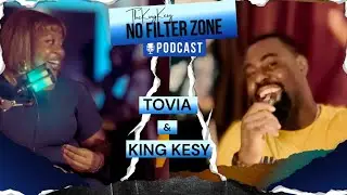 No Filter Zone Ep 1 : Gender War z