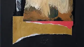Collage Works of Gari Buenavista