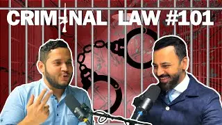 🎙️ **Decoding Criminal Law with Sahil Mongia AKA LAWDADDY  | Ji Janaab Podcast**