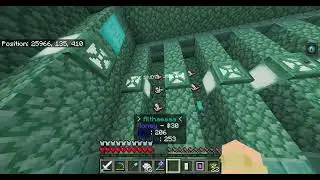 Jane Doe and HEX case study.  {Genesis SMP}