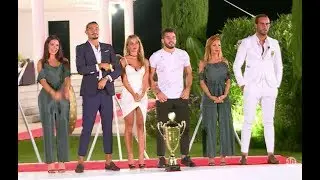 LE RESTE DU MONDE REMPORTE LA COUPE - FINALE LES MARSEILLAIS VS LE RESTE DU MONDE 2