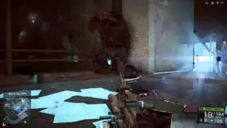 Battlefield 4 Campaign LiveStream! Part 3