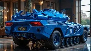 2025 BTR-80 Supply Edition Redefining Tactical Resupply Operations