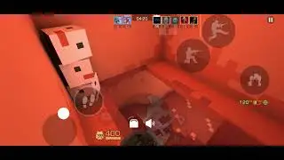 Winter Tale So2 2025 Last season/Prop Hunt Mode