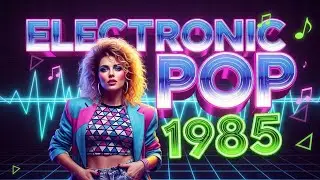 Electronic Pop Music Mix | Dance Pop Hits & Electro Vibes