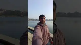 shershah Suri ka kila sasaram #vlog #minivlog #myfirstvloginmyvillage #myfristvlog #shorts