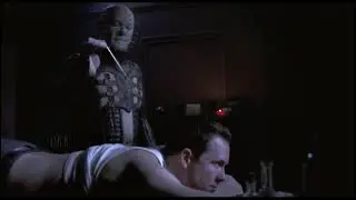 Ep. 145 / Hellraiser: Hellseeker, Deader and Hellworld