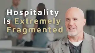 Unified Payment Solutions for Hotels | with Phil Crawford