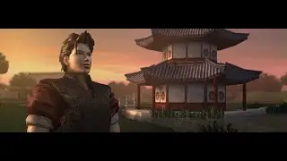 Young Shujinko - Ultimate Mortal Kombat Deception Arcade Playthrough