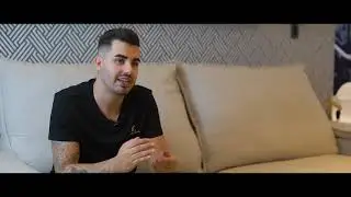 HISTORIA DE VIDA DOUGLAS BARROS - SEJA A MUDAN&Ccedil;A QUE VOC&Ecirc; TANTO QUER!