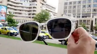 Ochelari de Vedere Bifocali | Optica Medicală Congruent Iași