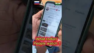 Арамболь 2024 Индия смотрит Русско-Индийских Блогеров, #india #goa #arambol #russian