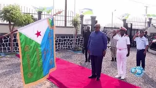 Édition spéciale : Cérémonie d’inauguration de plusieurs infrastructures sociales à Balbala