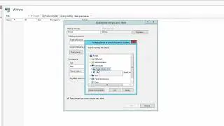 SERWER STRON INTERNETOWYCH W WINDOWS SERVER