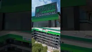 5 BHK Flats In Zirakpur | Experience the epitome of green living at Green Lotus Saksham!