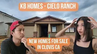 KB Homes Clovis - Clovis, CA - Cielo Ranch - Zillow Clovis California