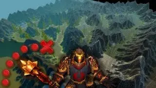 [Release] Unreleased WoW Instances Versions