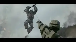 Blow Me Away - Halo Infinite