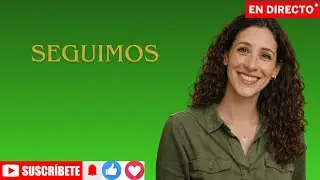 SEGUIMOS CON LUCHA Y MAS GANAS