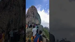 Perumal mudi trek #trek #divine