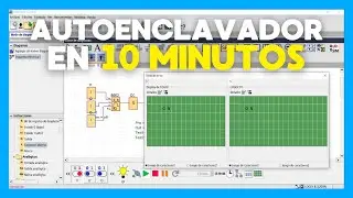 Contadores y Relés con LOGO! Soft Comfort | En menos de 10 minutos
