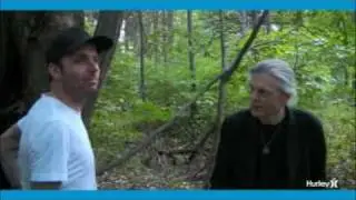 ALEX GREY: VISITING COSM