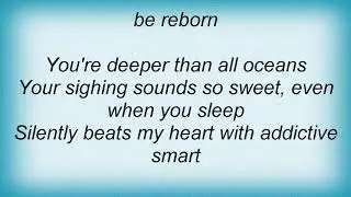 Bloodflowerz - Fire In Paradise Lyrics