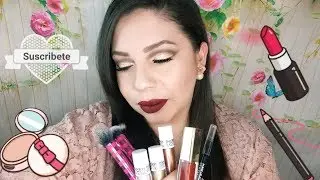 ULTA MODELS OWN LIQUID METAL EYESHADOW, REAL TECHNIQUES,MORPHE BRUSH,MAKEUP FOR EVER LINER ,MILANI