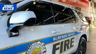 Surfside Beach Fire Chief clears up confusion about proposed emergency fee ordinance
