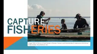 Fisheries Board Exam Reviewer Q411-440 TOPIC: Capture Fisheries