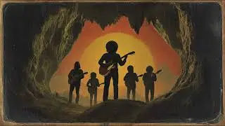 Conscious Reggae Vibe (1976) [Unreleased Album] Prophet Daniel Rootfire &mdash; Songs of the Tabernacle