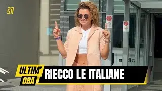 JUVE WOMEN, da GIRELLI a BONANSEA: riecco le italiane BOATTIN non c’é