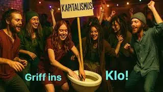 Griff ins Klo (der Song)