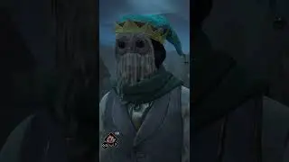 Hogwarts Legacy Demiguise Mask Is Just... Right?