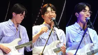 [4K] 240427 러브썸 페스티벌 적재 - 그대