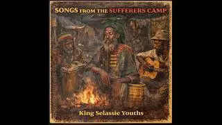 Roots Reggae (1979) [Unreleased Album] KING SELASSIE YOUTHS - Songs from the Sufferers Camp