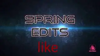FNaF spring edits todo destruido